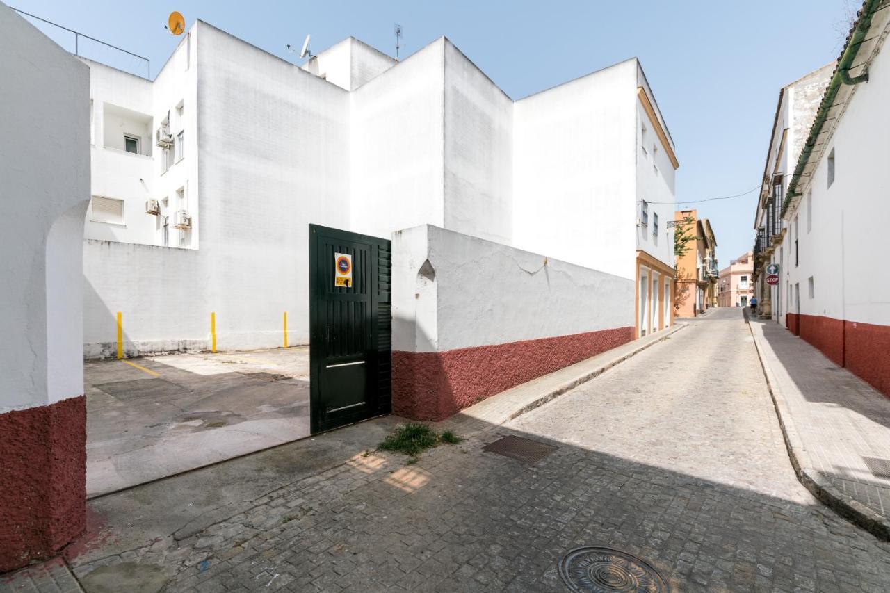 Conde de Osborne B El Puerto de Santa Maria Exterior foto